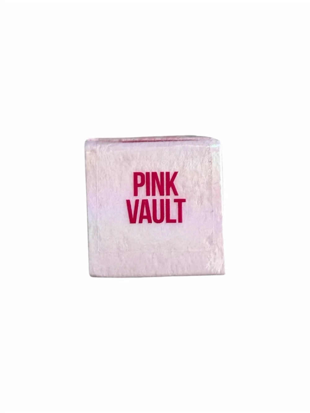 Jeffree Star Supreme Gloss Shade Pink Vault